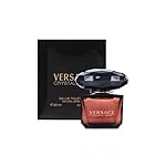Versace Crystal Noir by Versace for Women - 3 Fl Oz EDT Spray - Image 2
