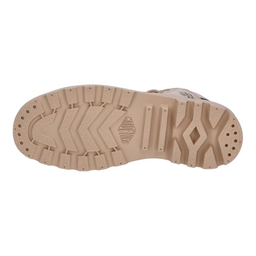 Image of Palladium Unisex-Adult Pampa Hi Dare Ii
