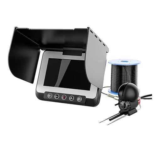 QTm@ 1080p 4.3C` LCD J h 6Ԏ Ԏ 15/30m Nȉ摜(7 INCH 30M)