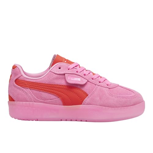 Image of PUMA Womens Mayze Platform Sneakers Shoes Casual
