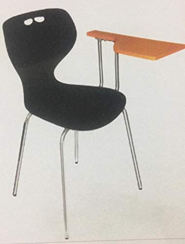 Sturdy Chairs pad Cum Multipurpose Board (Blue and Black)-image-8