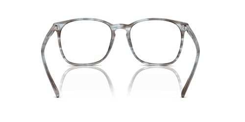 Image of Ray-Ban RX5387 Square Prescription Eyeglass Frames