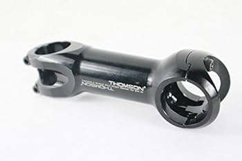 THOMSON stem X2 トムソン ステム ブラック 17° 100mm THOMSON ELITE X2 STEMS トムソン エリート X2 ステム
