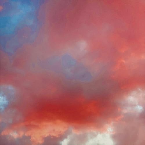 Album Art for It's The End Of The World But It's A Beautiful Day [Blue LP] by Thirty Seconds To Mars