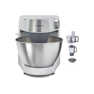 Kenwood Prospero+