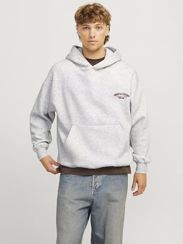 JACK&JONES JORROXBURY Back Sweat Hood – Ansicht 2