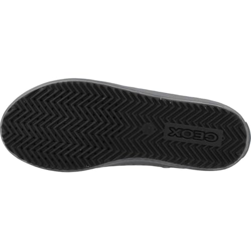 Geox M dchen J Kalispera Girl I Sneakers, Grau, 33 EU – Ansicht 6