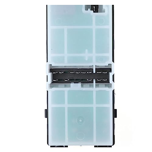 Interrupteur de commande lève-vitre électrique pour Navara D40 - 4