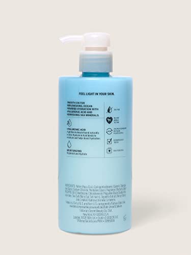 Victoria'S Secret Pink Water Replenishing Body Lotion thumb #1