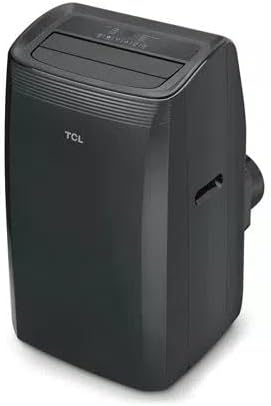 TCL Mobile Klimaanlage 12000 BTU – 4-in-1 für bis zu 35 m²
