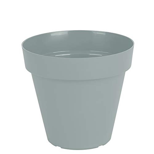 Vasart Sampa Vaso de Flores, Azul Vintage, 20x19cm, 1 Unidad