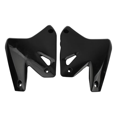 Couvercle de réservoir moto haut de gamme pour carénage DRZ400S E