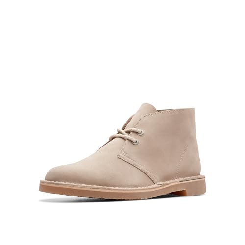 Image of Clarks Men's Bushacre3 Chukka Boots