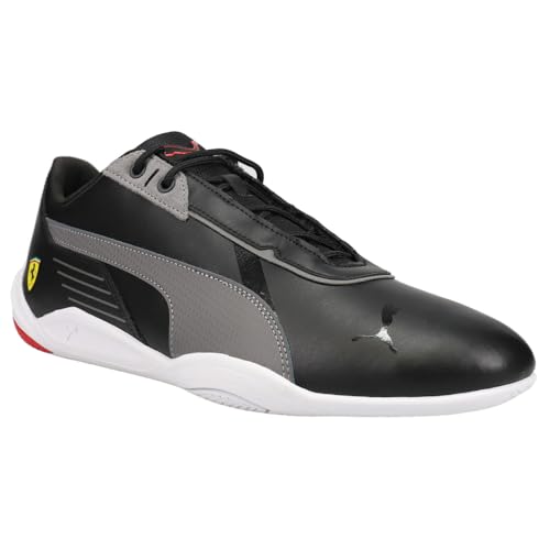 PUMA Unisex-Adult Ferrari R-cat Machina Sneaker3