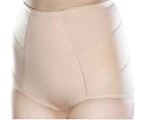 Slip Enria Inguinale DONNA Art.536 - Colore Rosa Pallido Taglia 4 > 75-79 cm