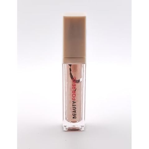 Beauty For Real Moondance Liquid Eyeshadow Cover