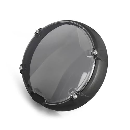 Protège phare pour R12 et NineT calandre de protection de phare moto Scrambler