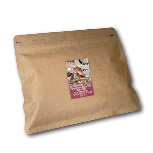 Dr-i-gama �X�y�V�����e�B�R�[�q�[�� �R�����r�A �J�E�J �|�p���� �v�����[�� SUP2024 New crop 23/24 (�������F�P�T�O�� �~�f�B�A�����[�X�g : ���u��Ԃ̖��̂悤�ȃt���[������