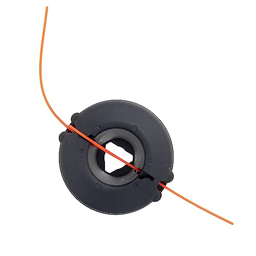 Echo 21560056 2-Line Rapid Loader Trimmer Head - Thumbnail 2