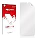 upscreen Scratch Shield Screen Protector compatible with realme 10 5G - HD-Clear, Anti-Fingerprint