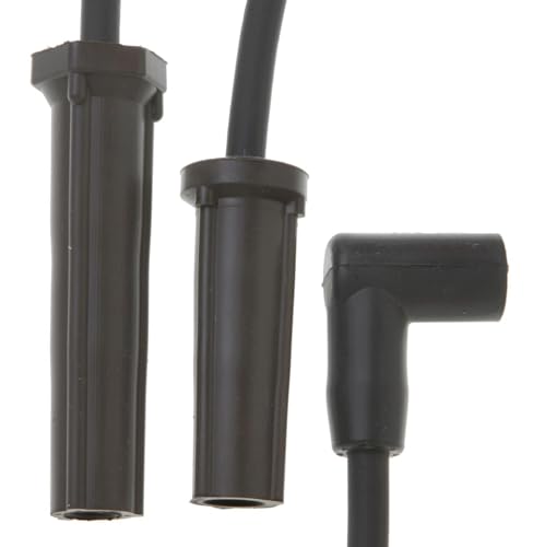 ACDelco Gold 9628B (88862402) Spark Plug Wire Set - Thumbnail 2