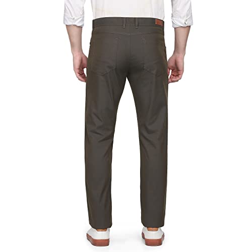 Image of Blackberrys Men Khakis