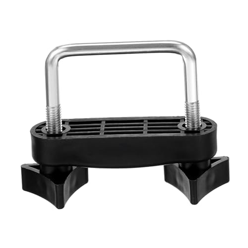 MAGICLULU Car Roof Rack Mounting Clip Universal Luggage Rack Fixing for Cargo Carrier