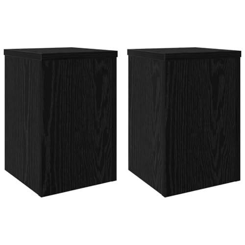 【 Eleganza Testurizzata:】 Questi supporti per piante presentano una finitura testurizzata distintiva che aggiunge profondità e sofisticazione al loro aspetto. Questa superficie tattile non è solo visivamente attraente ma fornisce anche un tocco di stile contemporaneo che si integra facilmente sia negli ambienti interni che esterni.