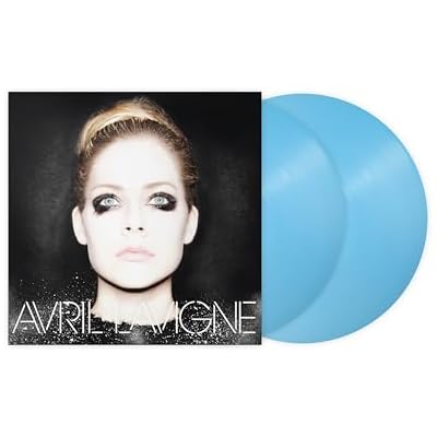 Avril Lavigne