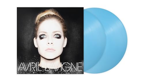 Avril Lavigne [Vinilo]