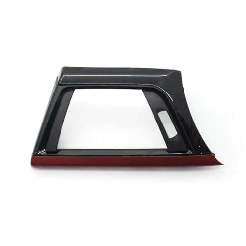 Rejilla de ventilación AC izquierda que renueva el flujo de aire en tu BMW Serie 3 y 4 F31 F32