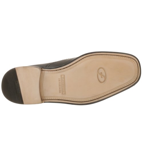 Image of Florsheim Men's Carnaby Bicycle Toe Oxford