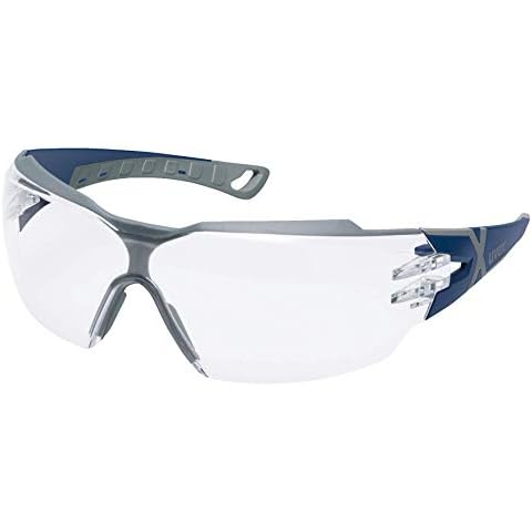 Uvex Pheos CX2 Gafas de Seguridad Cover