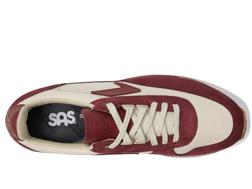SAS Women's 7eventy6ix-x Ltd Sneaker2