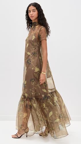 STAUD Women's Calluna Dress4