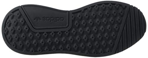 adidas Originals X_PLR S Sneaker, White/Core Black/White, 4.5 US Unisex Big Kid4