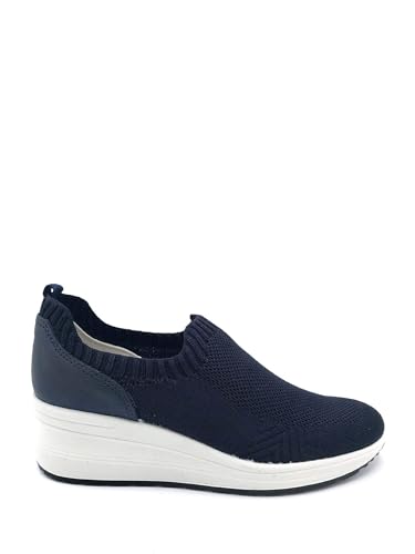 Image of ENVAL Soft Women's D.Ronda Enval Boat Shoe