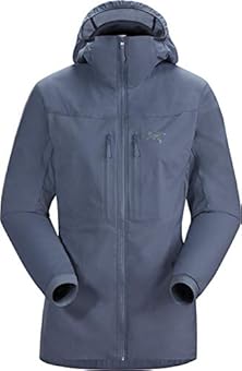 Arc'teryx Proton FL パーカー レディース US サイズ: Medium