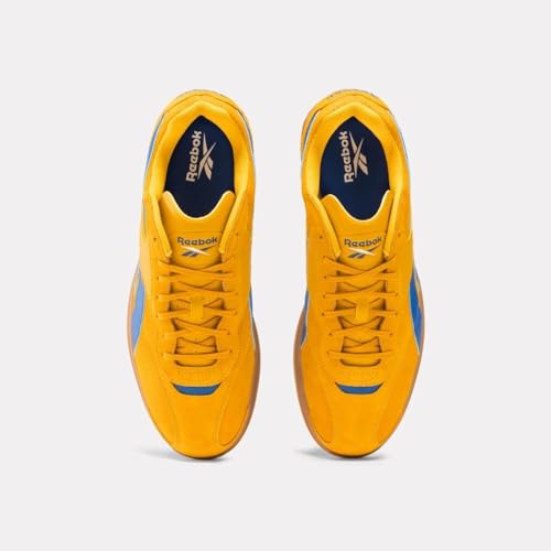 Image of Reebok Unisex Hammer Street Unisex Sneakers