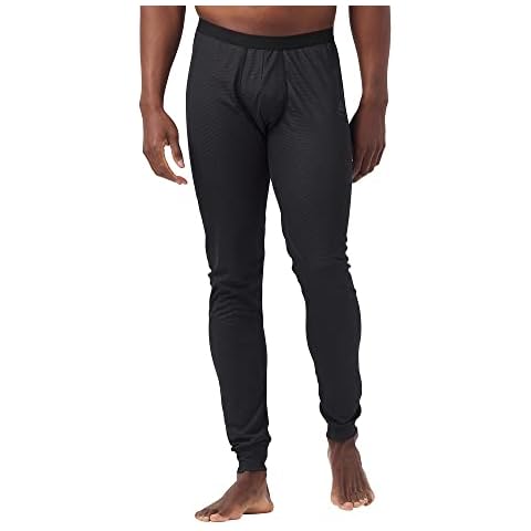 Odlo Herren Funktionsunterwäsche Lange Hose ACTIVE F-DRY LIGHT ECO Cover