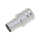 Dualoai ステンレス製水槽用ホースパイプコネクタアダプターコンバータ, 変動16/22