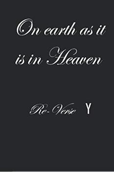 Paperback On Earth as it is in Heaven Book
