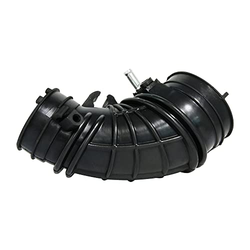Air Intake Hose Fits 2002-2004 Honda Cr-V 2.4L And 2002-2006 Acura Rsx 2.0L # 17228-Pne-G00,Hs0014 - Air Intake Duct Tube Boot #TOP5