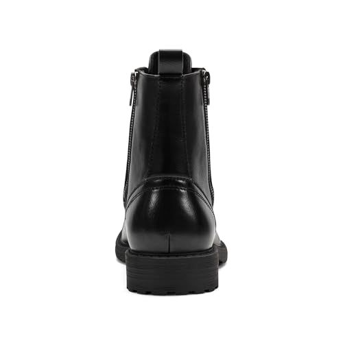 Image of Kenneth Cole Reaction Mens Captain Combat