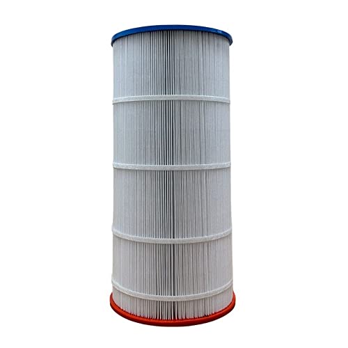 DPM Replacement Cartridge for Sta-Rite Posi-Flo 70TX 70TXR Series Pool Filter Pleated 1 Pack Made in USA | Replacement for UHD-SR70 177008 FC-2540 PSR70 (70 Sq Ft (18 3/16
