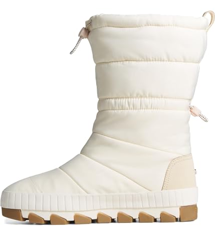 Sperry Women's Torrent Winter Lace Up Snow Boot4