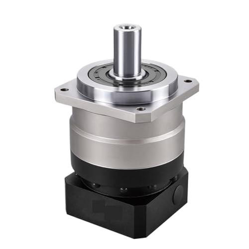 Réducteur planétaire VRB60 Ratio 10 pour moteur pas à pas et servomoteur de précision
