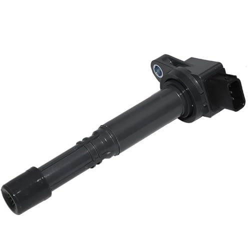 Bobina de encendido Uf311 para solucionar tirones en Pilot 3.5 y CRV 6