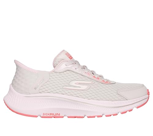 Image of Skechers Women's Hands Free Slip-Ins Go Run Consistent 2.0 Endure Sneaker