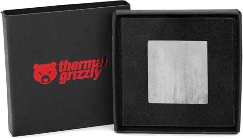 Image of Thermal Grizzly KryoSheet (29 x 25 x 0,2 mm)